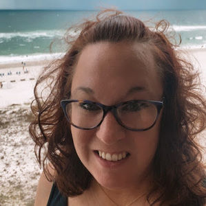 Meet your Posher, Kristy